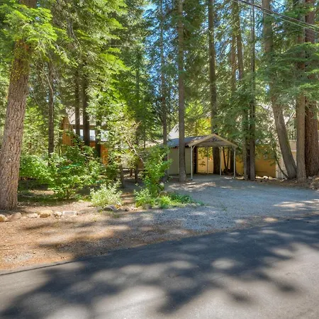 Truly Tahoe
